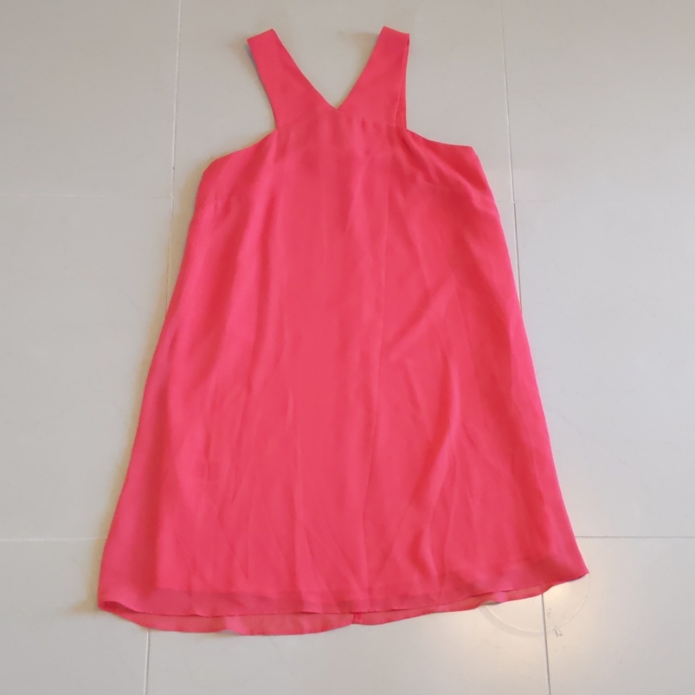 BCBG dress